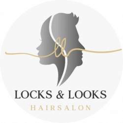 Locks en looks logo-Cirlce tpng